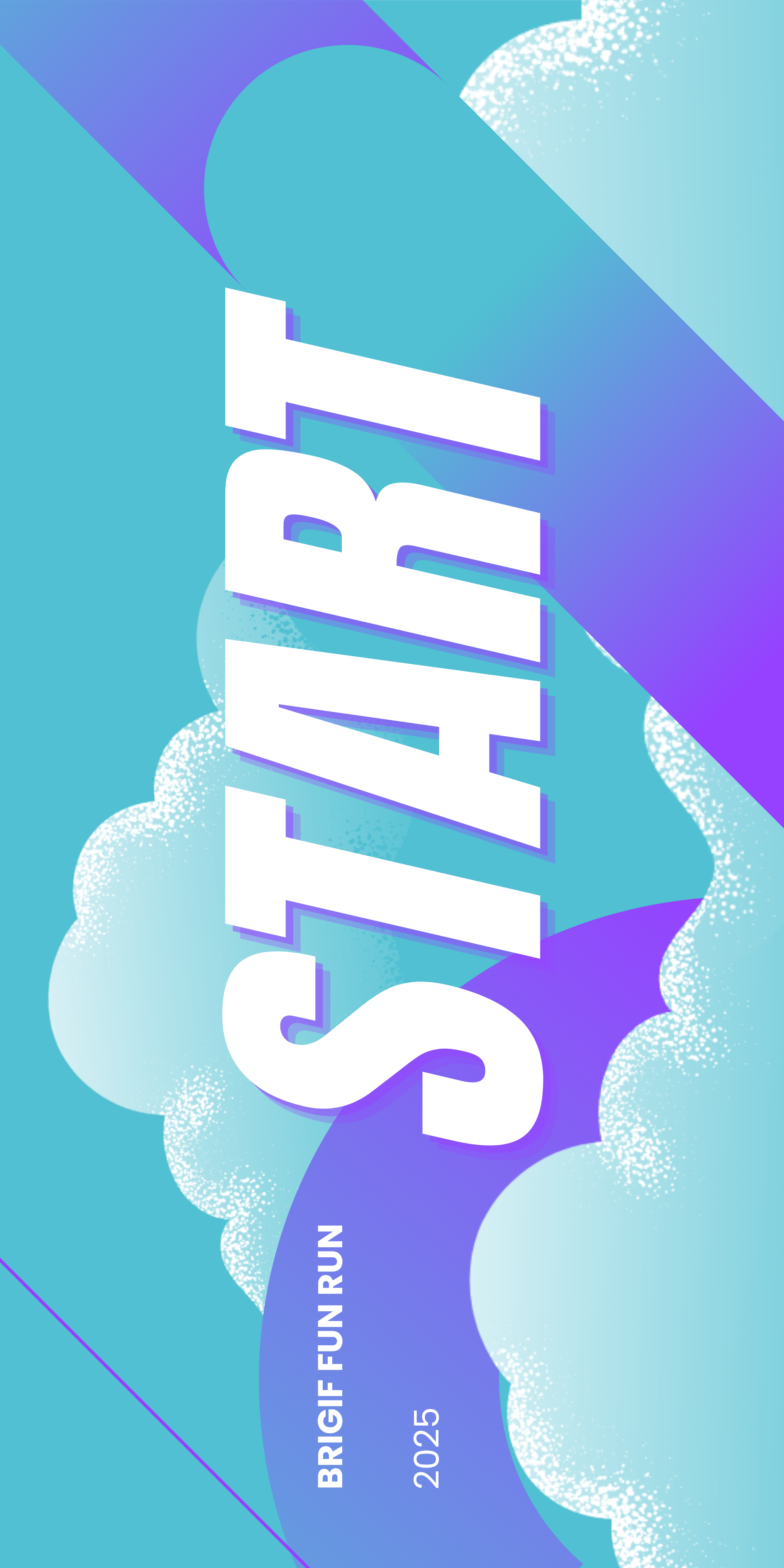 Banner event uji coba